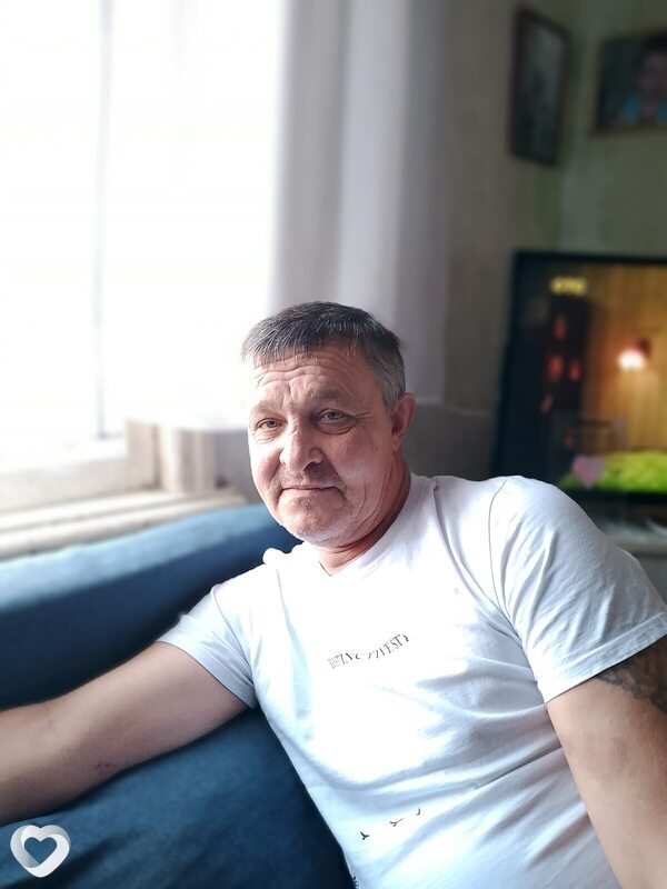 Борис, 55, Барнауле — анкета №1938820