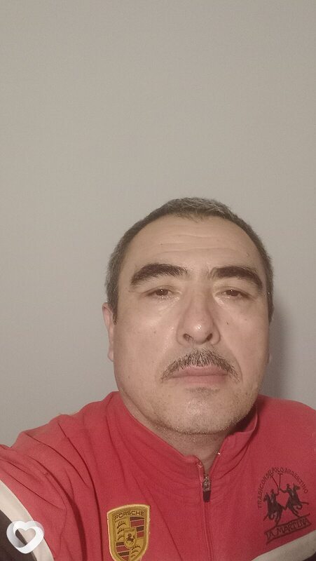 Акмал, 53, Санкт-Петербурге — анкета №1938825