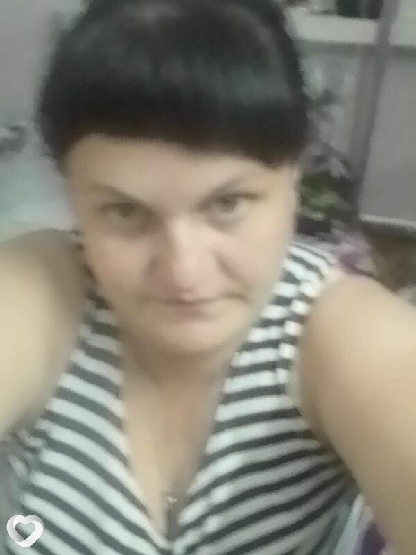 Ирина, Свирск