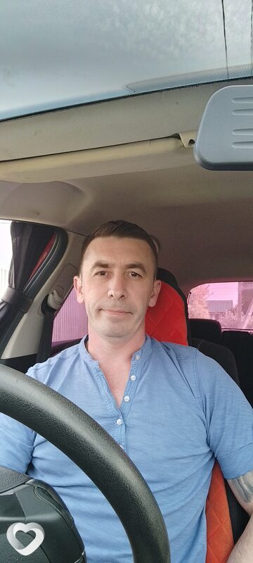 Дмитрий, 41, Орске — анкета №1938367