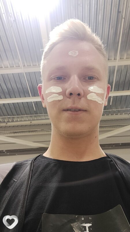 Сергей, 27, Волгодонске — анкета №1938379
