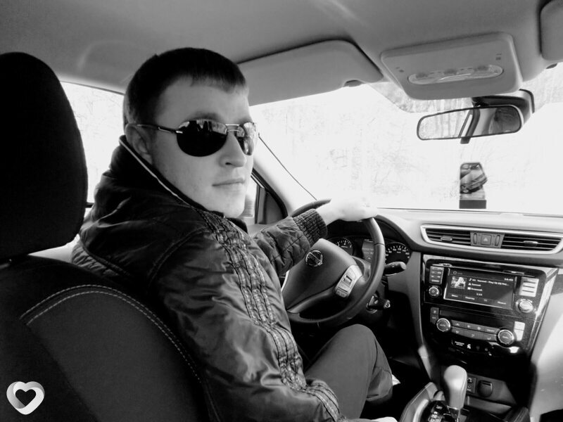 Денис, 41, Серове — анкета №1938441