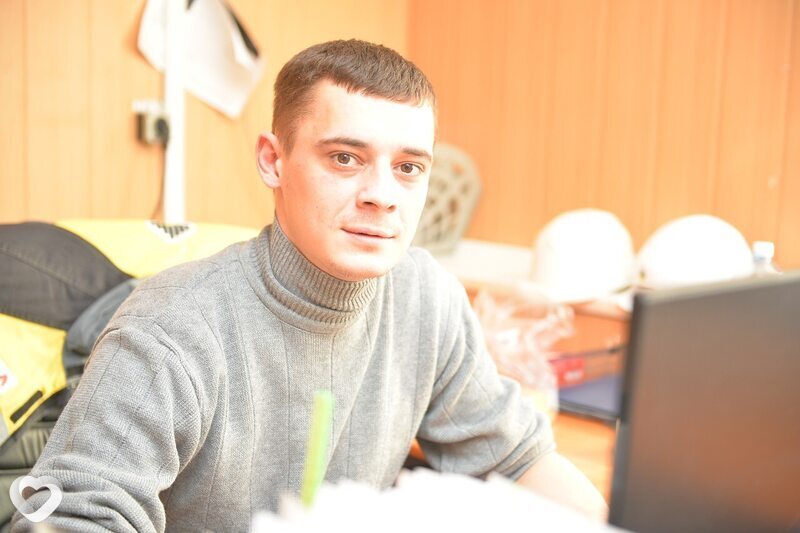 Zov, 31, Хабаровске — анкета №1938453