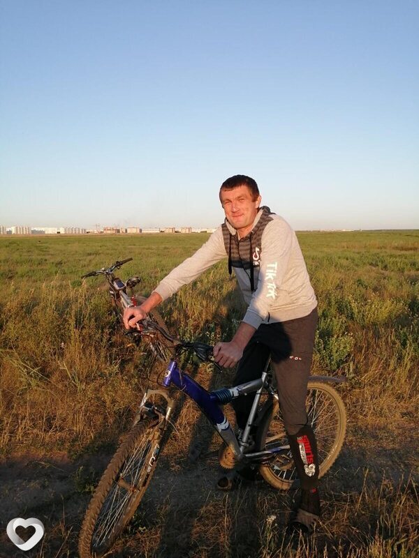 Егор, Бугульма
