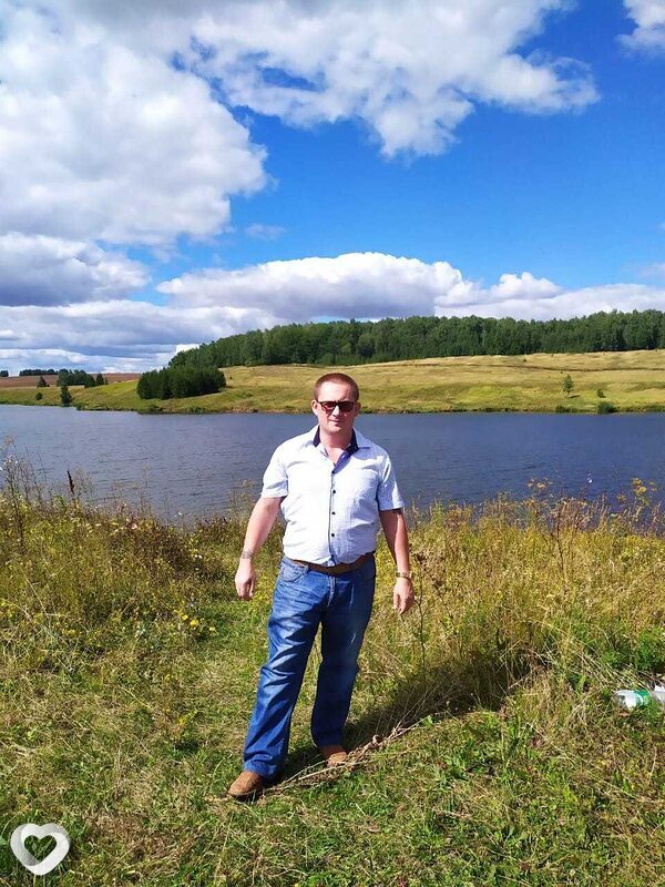 Almaz, 39, Казани — анкета №1938510