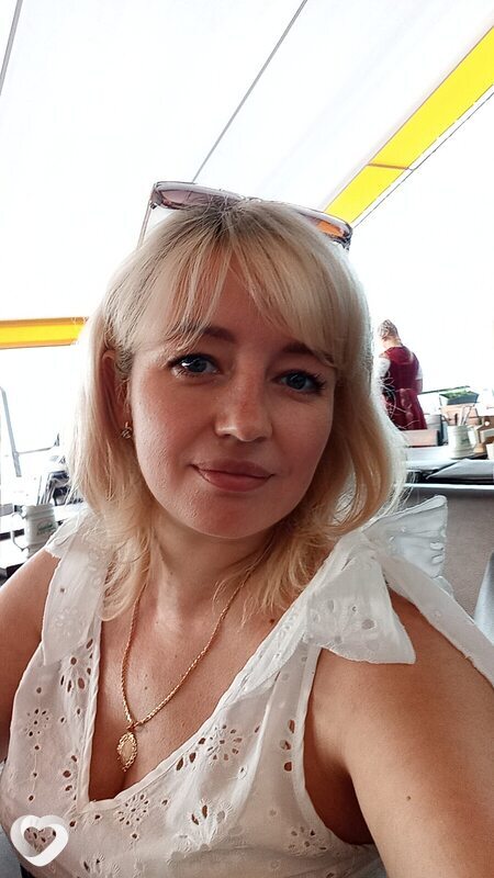 Елена, 43, Сочи — анкета №1938647