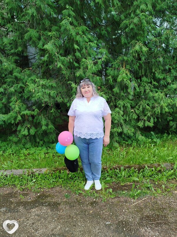 Жанна, Валдай