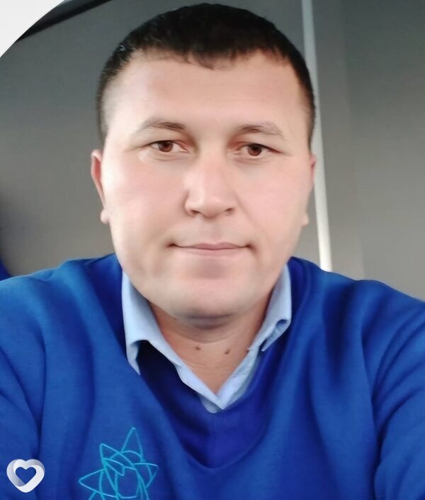Ереке, 43, Алматы — анкета №1938484