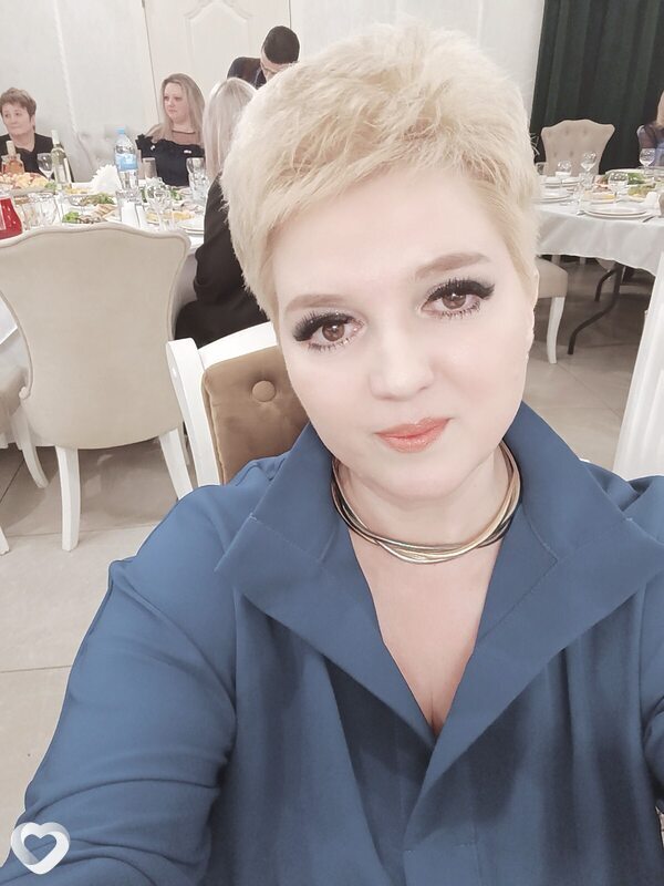 Евгения, 48, Иванове — анкета №1938502