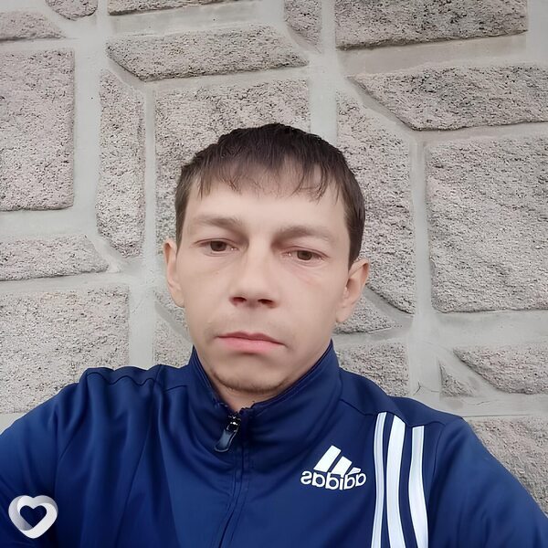 Юра, 35, Днепр — анкета №1938505