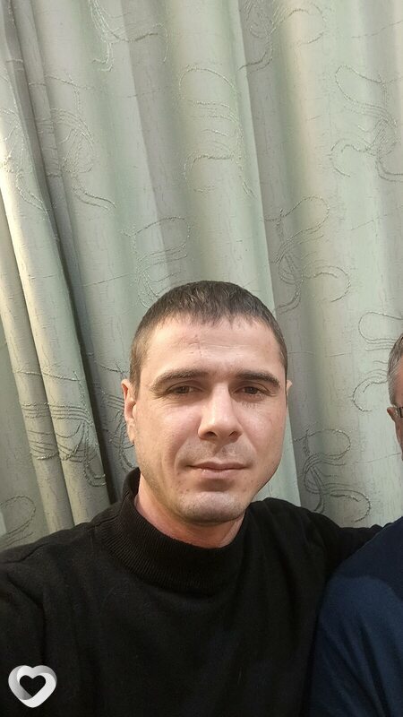 Сергей, Чалтырь