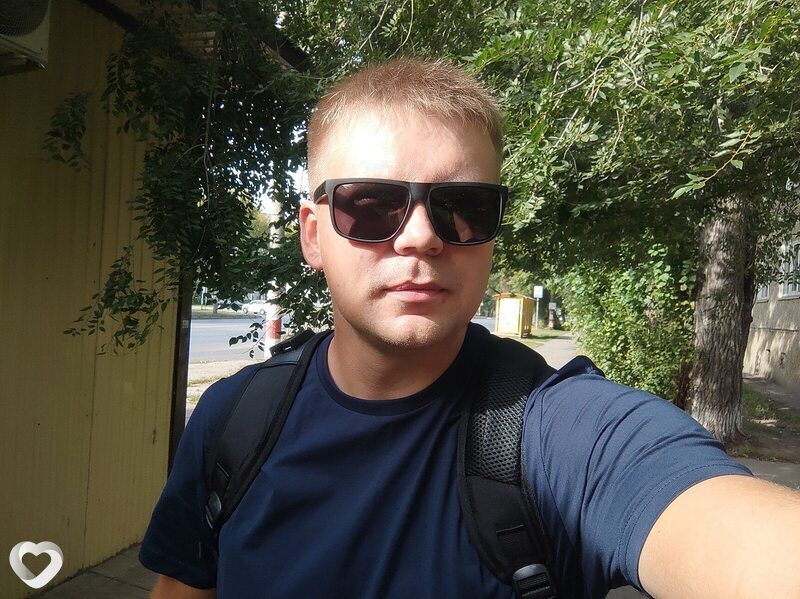 Константин, 36, Димитровграде — анкета №1938719