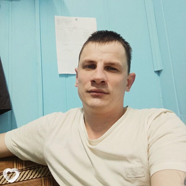 Владимир Морозов, 30, Нижнем Новгороде — анкета №1938726