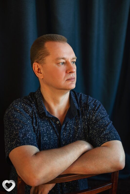 Ден, 48, Волгограде — анкета №1938728