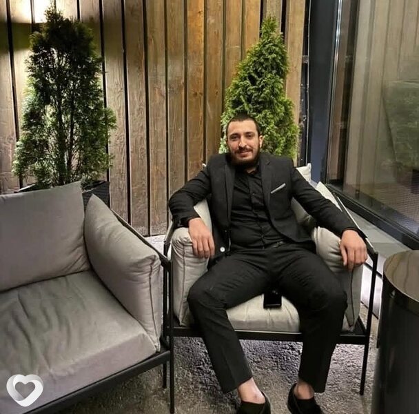 Behruz, 29, Владивостоке — анкета №1938587