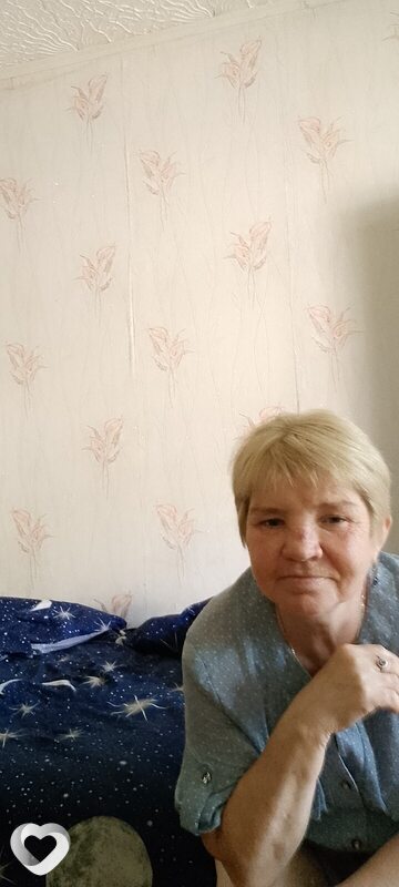 Татьяна, 57, Ижевске — анкета №1938592