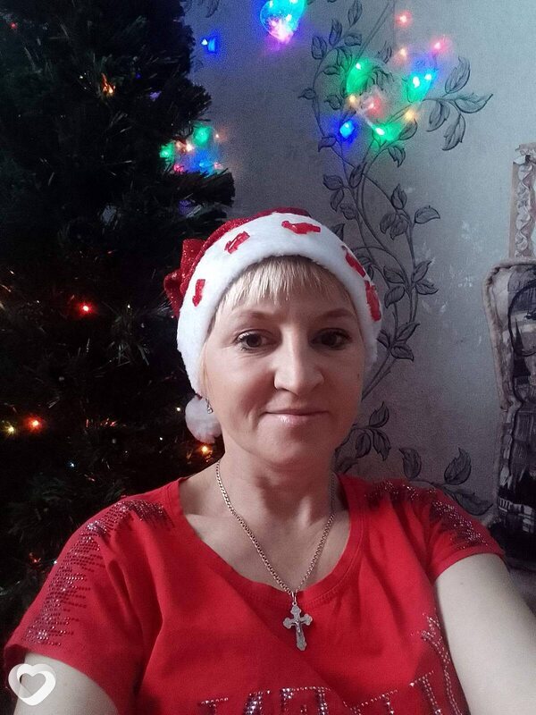 Ирина, 44, Тулуне — анкета №1938600