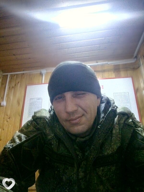 Yura, 49, Новочеркасске — анкета №1938695