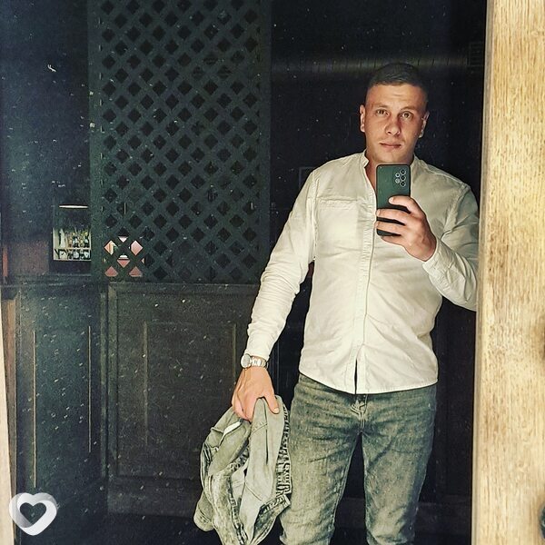 Егор, 28, Тюмени — анкета №1938662