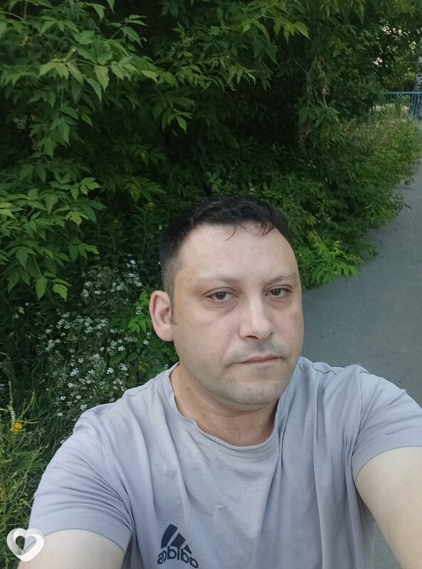Валентин, 40, Иванове — анкета №1938663