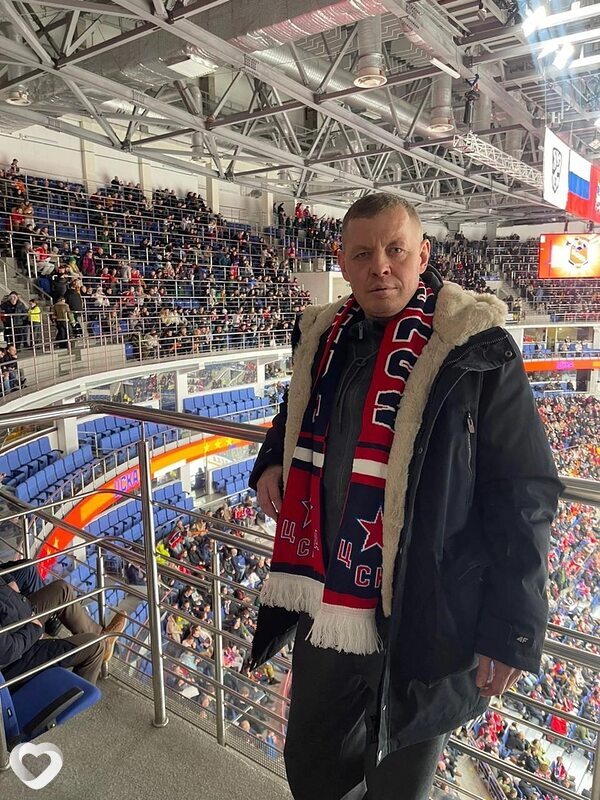 Дмитрий, 43, Москве — анкета №1938665
