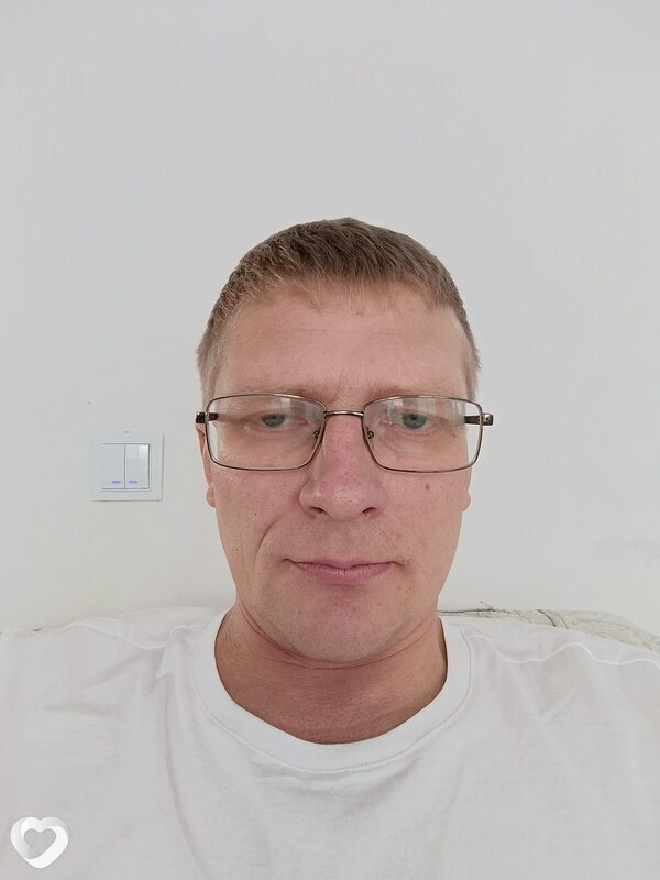 Михаил, 43, Калининграде — анкета №1938670