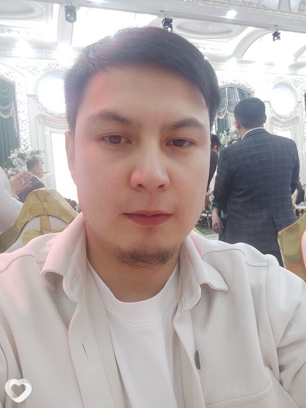 Али, 32, Таразе — анкета №1939532