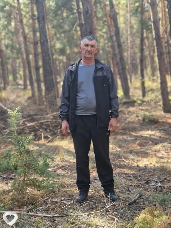 Александр, 48, Актобе — анкета №1939540