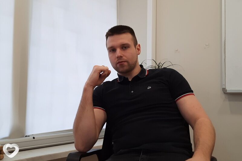 Алексей, 26, Москве — анкета №1939553