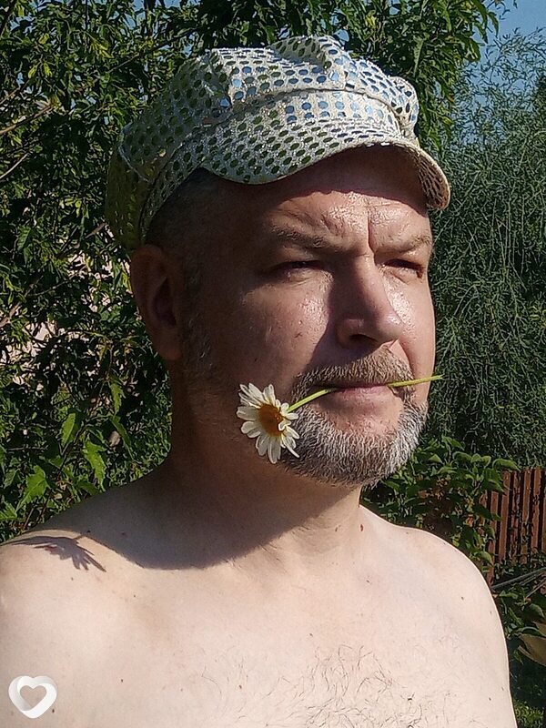 Дмитрий, 49, Красноярске — анкета №1938847