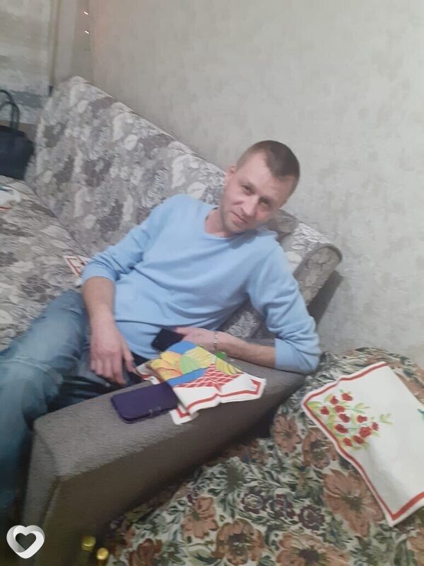 Алексей, 45, Таганроге — анкета №1938854