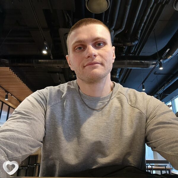 Константин, 29, Уфе — анкета №1938790