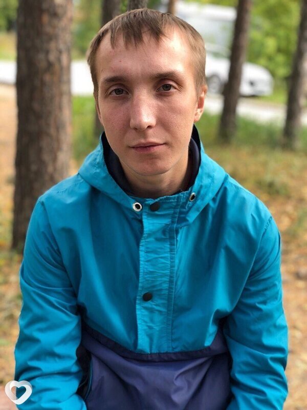 Александр, 31, Екатеринбурге — анкета №1938798