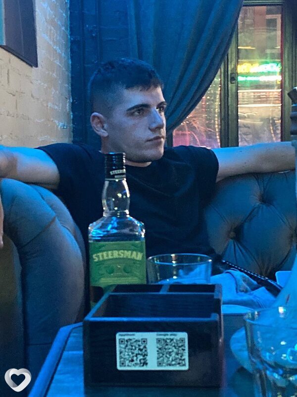 Залим, Бахчисарай