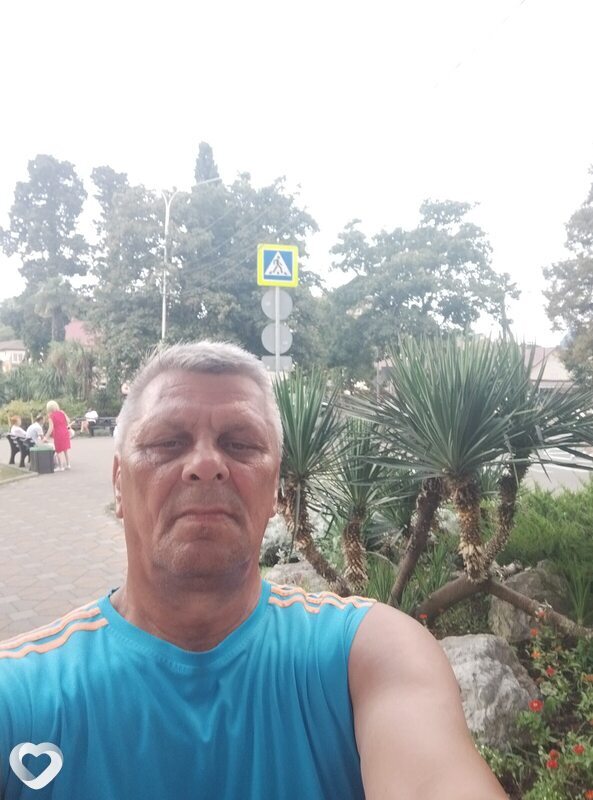 Юрий, Адлер