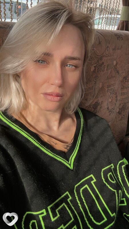 Галина, 32, Астане — анкета №1938765