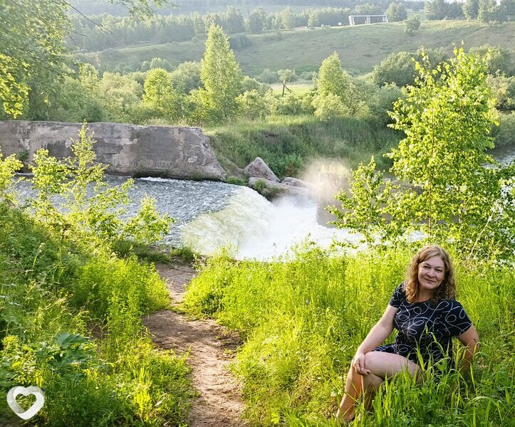 Александра, Шарыпово
