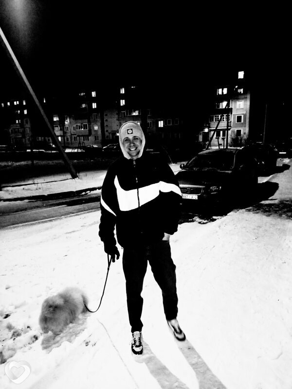Petr, 37, Минске — анкета №1938771