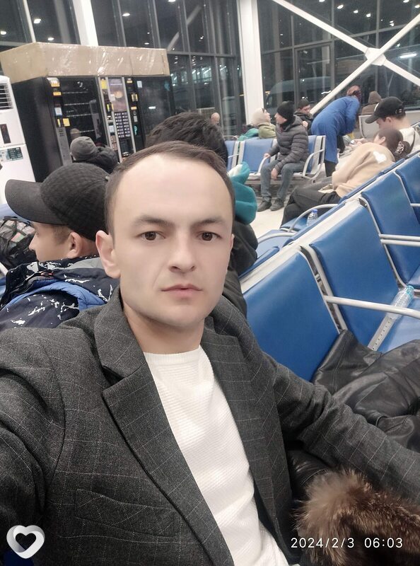 Коля, 31, Казани — анкета №1938752