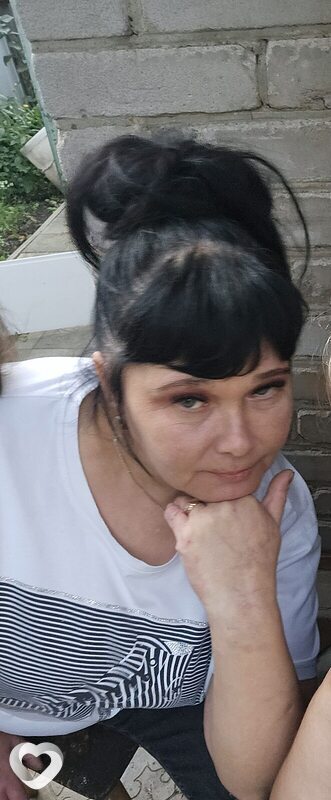 Галина, 53, Серпухове — анкета №1938898