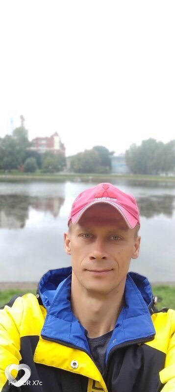 Евгений, 37, Томске — анкета №1939196