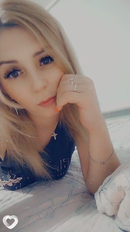 Оксана, Элиста