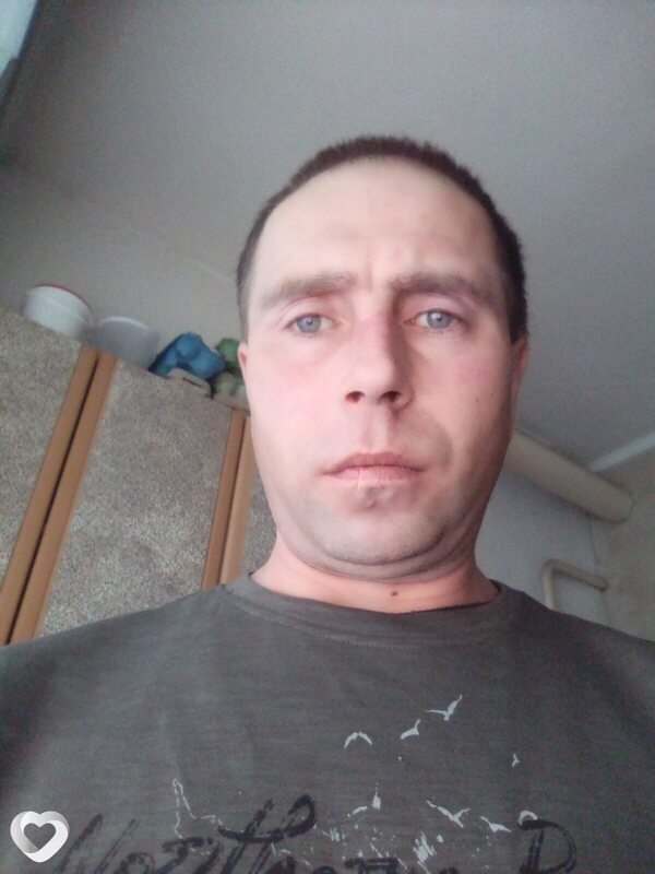 Алексей, 41, Серпухове — анкета №1939087