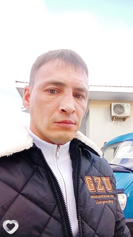 Алексей, 42, Геленджике — анкета №1939094