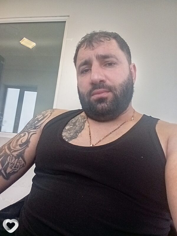 Armen, 39, Ереван — анкета №1938934