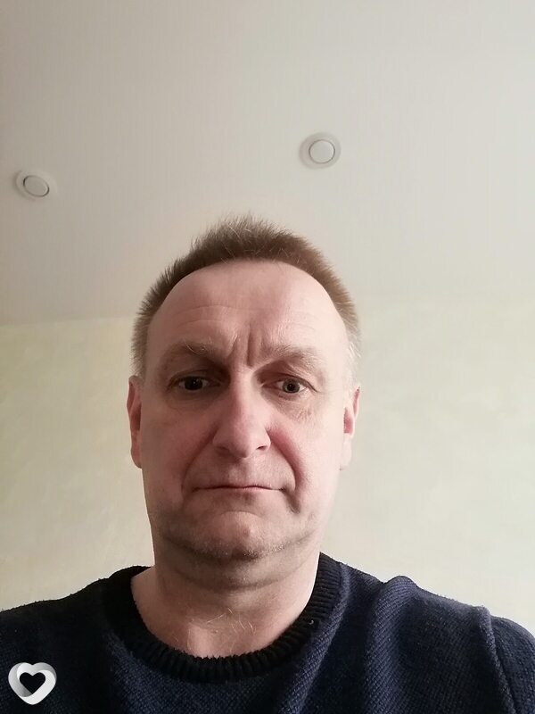 Андрей, 53, Минске — анкета №1938950