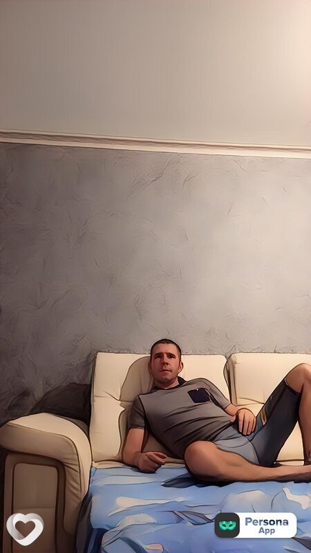 Sergey, 44, Москве — анкета №1938956