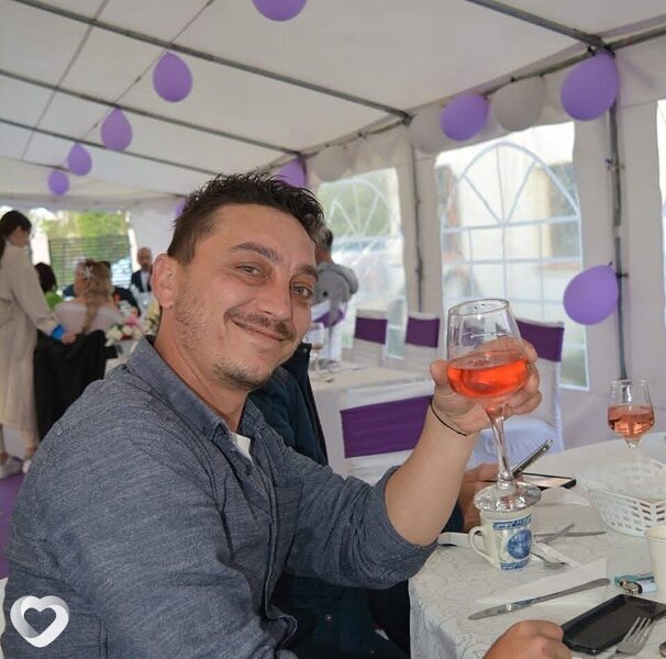 Adrian, 39, București — анкета №1939011