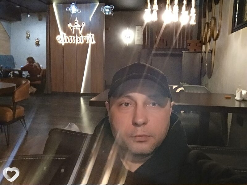 Денис, 39, Казани — анкета №1939016