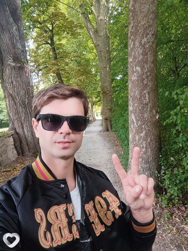 Кирилл, Ивье